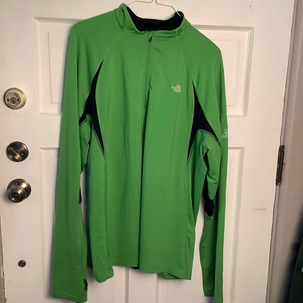 North Face Flight Series Baselayer